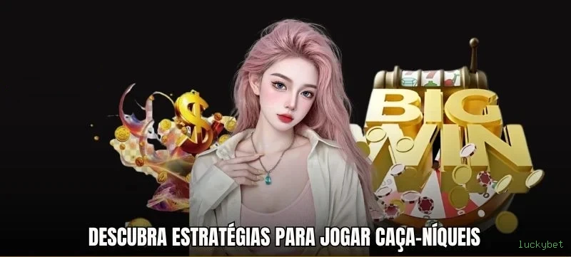 APK Android da luckybet para download