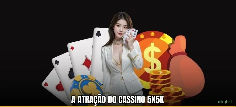 Imagem promocional das apostas esportivas da luckybet