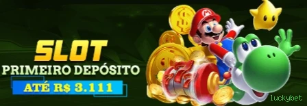 Cliente PC da luckybet para download