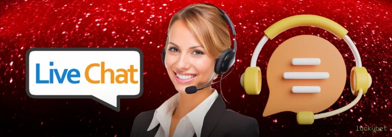 Cliente PC da luckybet para download