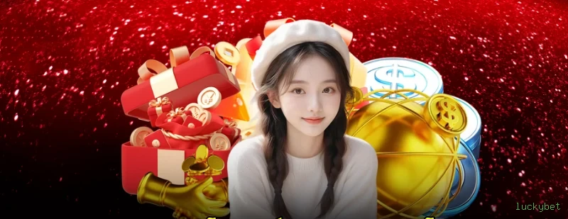 Imagem promocional dos jogos Fortune da luckybet