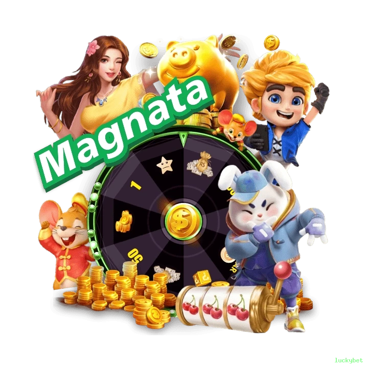 luckybet - O melhor cassino online para brasileiros está pronto para você!