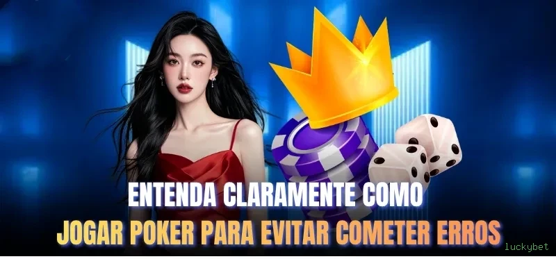 Guias de instalação da luckybet
