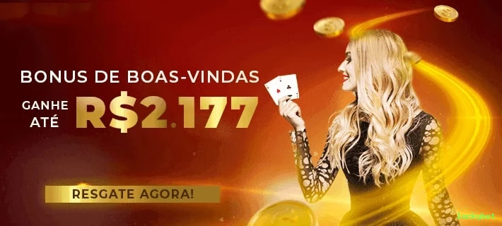 Imagem promocional da plataforma luckybet