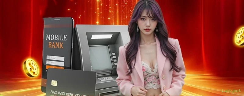 Imagem promocional do programa VIP da luckybet