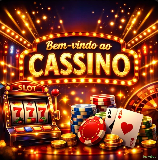 Imagem promocional dos ganhos da luckybet
